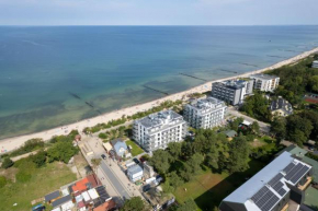 Apartamenty Jantaris SeaView by Renters